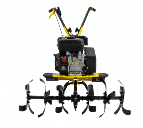 Мотокультиватор Huter GMC-7.0