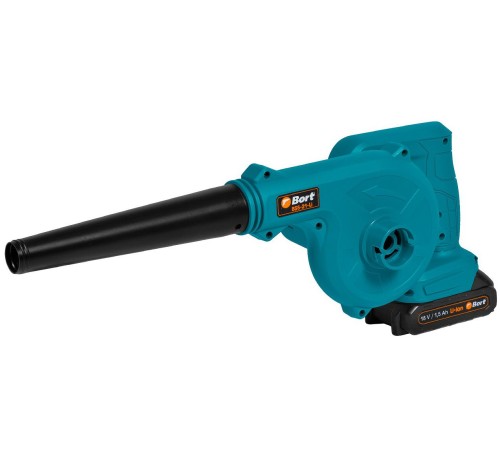 Ручная воздуходувка Bort BSS-21-LI 93413397 (с АКБ)