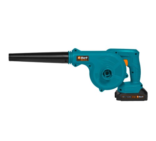 Ручная воздуходувка Bort BSS-21-LI 93413397 (с АКБ)