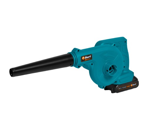 Ручная воздуходувка Bort BSS-21-LI 93413397 (с АКБ)