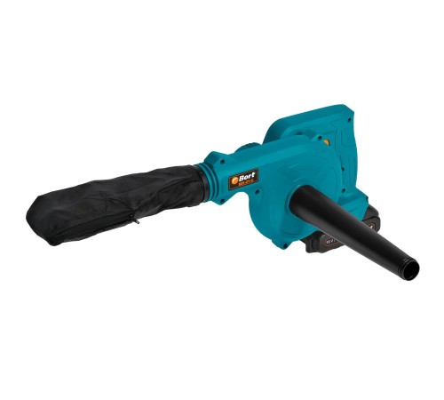 Ручная воздуходувка Bort BSS-21-LI 93413397 (с АКБ)