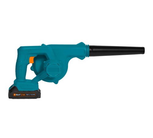 Ручная воздуходувка Bort BSS-21-LI 93413397 (с АКБ)