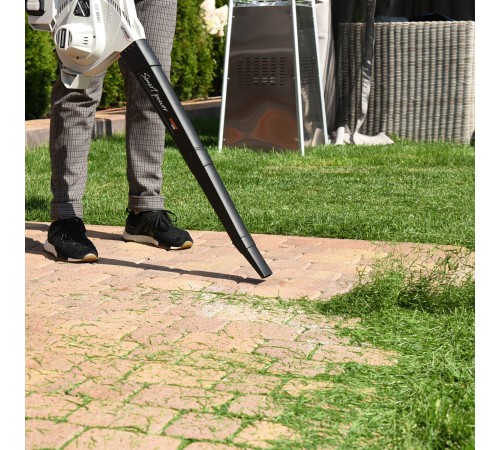 Воздуходувка Daewoo Power DABL 6040Li