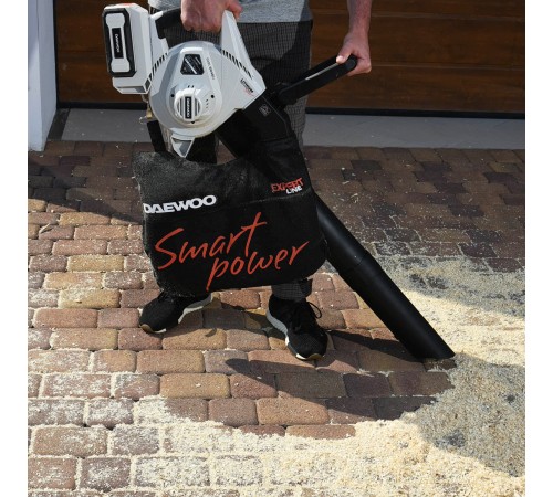Воздуходувка Daewoo Power DABL 6040Li