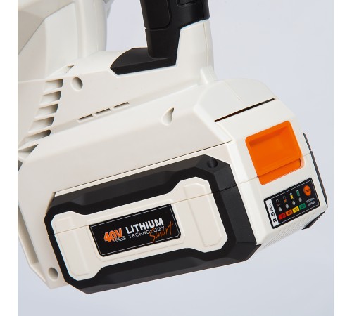 Воздуходувка Daewoo Power DABL 6040Li