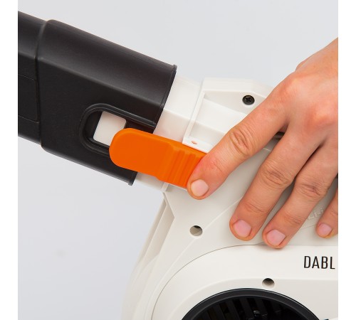 Воздуходувка Daewoo Power DABL 6040Li