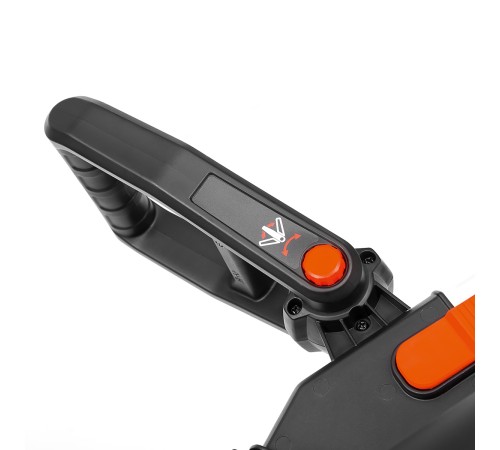 Воздуходувка Daewoo Power DABL 6040Li