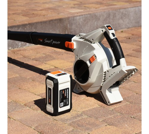 Воздуходувка Daewoo Power DABL 6040Li