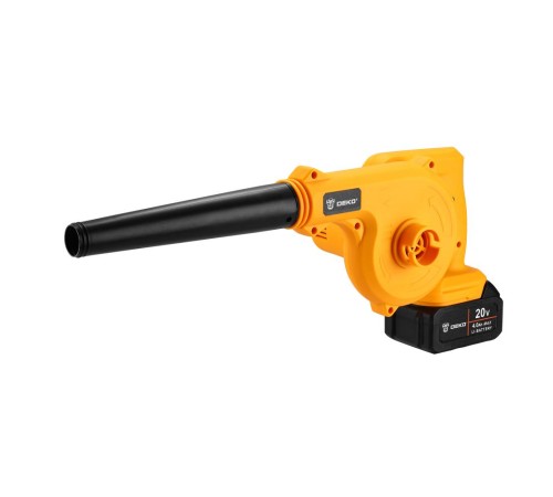 Ручная воздуходувка Deko DKBL20 063-4312 (с 1-им АКБ)