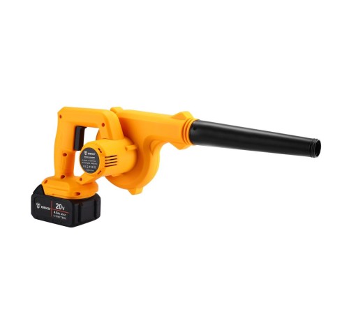 Ручная воздуходувка Deko DKBL20 SET 063-4313 (с 2-мя АКБ)