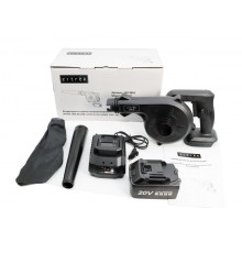 Воздуходувка аккумуляторная  Zitrek ZKBL20 (АКБ и ЗУ)