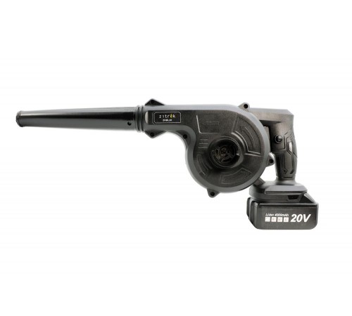 Ручная воздуходувка Zitrek ZKBL20 082-2010 (с 1-им АКБ)