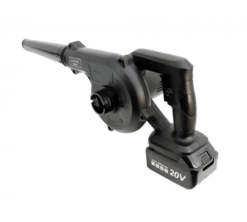 Ручная воздуходувка Zitrek ZKBL20 082-2010 (с 1-им АКБ)