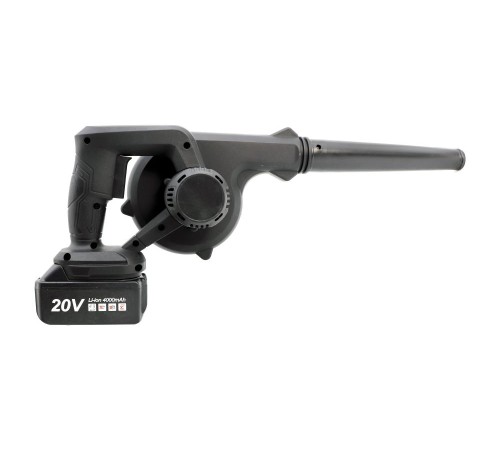 Ручная воздуходувка Zitrek ZKBL20 082-2010 (с 1-им АКБ)