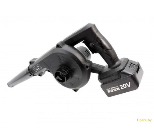 Ручная воздуходувка Zitrek ZKBL20V 082-2011 (с 2-мя АКБ)