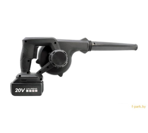 Ручная воздуходувка Zitrek ZKBL20V 082-2011 (с 2-мя АКБ)