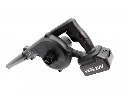 Ручная воздуходувка Zitrek ZKBL20V 082-2011 (с 2-мя АКБ)