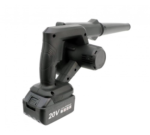 Ручная воздуходувка Zitrek ZKBL20V 082-2011 (с 2-мя АКБ)