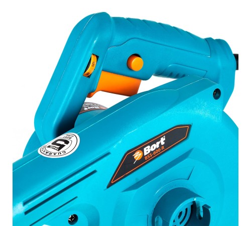 Воздуходувка Bort BSS-600-R