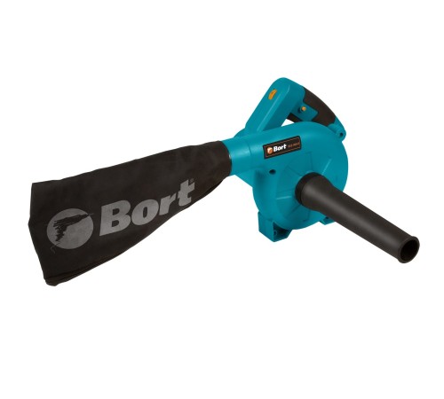 Ручная воздуходувка Bort BSS-900-R