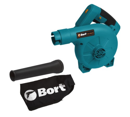 Ручная воздуходувка Bort BSS-900-R