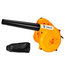 Воздуходувка электрическая Deko DKBL1100