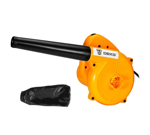 Ручная воздуходувка Deko DKBL1100
