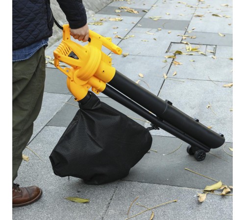 Ручная воздуходувка Deko DKBL3200 065-1208