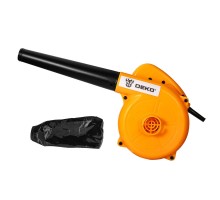 Воздуходувка электрическая Deko DKBL600