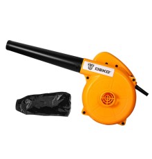 Воздуходувка электрическая Deko DKBL600