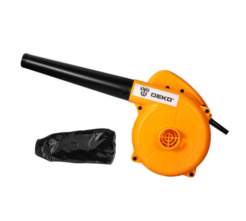 Ручная воздуходувка Deko DKBL600