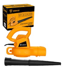 Воздуходувка электрическая  Deko DKBL3000