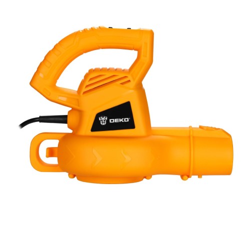 Ручная воздуходувка Deko DKBL3000