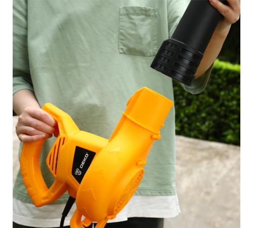 Ручная воздуходувка Deko DKBL3000