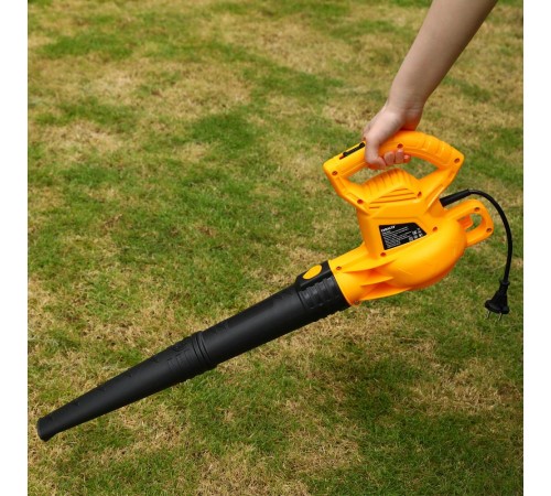 Ручная воздуходувка Deko DKBL3000