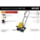 Мотокультиватор Huter EMC-1600