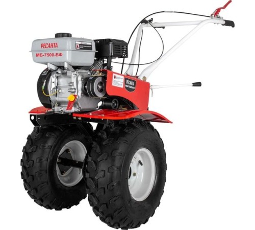 Мотоблок Ресанта МБ-7500-БФ