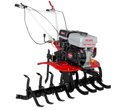 Мотоблок Ресанта МБ-7500-БФ