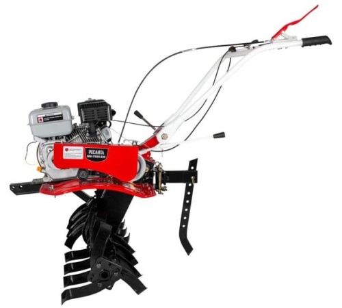 Мотоблок Ресанта МБ-7500-БФ