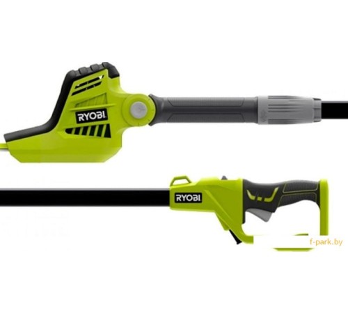 Кусторез Ryobi RPT4545E