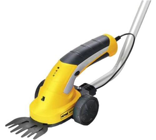 Садовые ножницы Huter GET-3.6H (с АКБ)