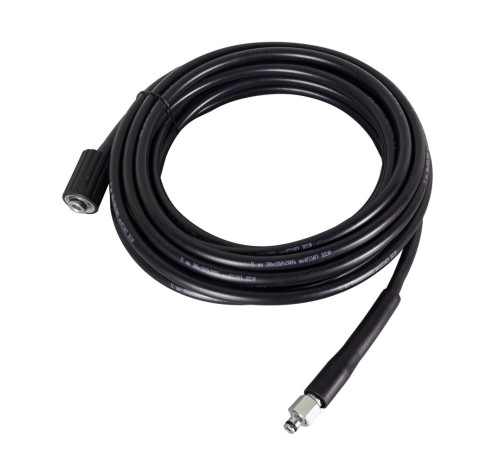 Мойка высокого давления Huter M195-PW-PRO