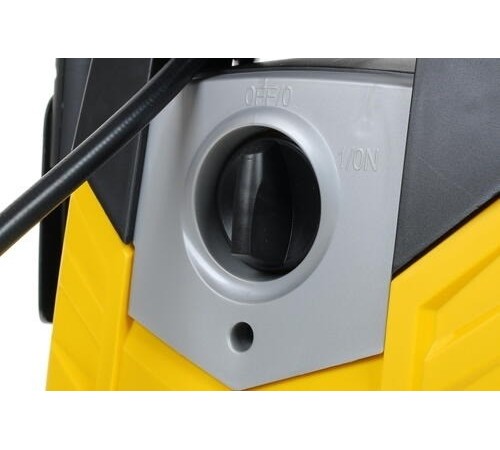 Мойка высокого давления Huter W165-QL