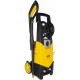 Мойка высокого давления Huter W165-QL