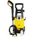 Мойка высокого давления Huter W165-QL