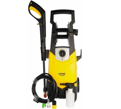 Мойка высокого давления Huter W165-QL