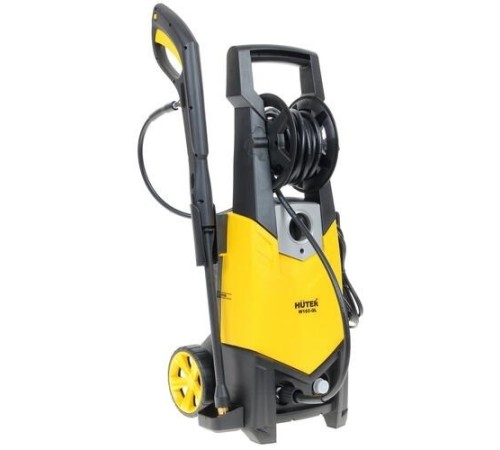 Мойка высокого давления Huter W165-QL