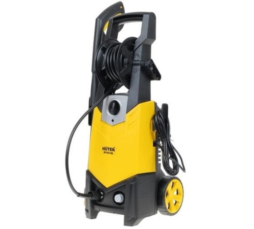 Мойка высокого давления Huter W165-QL