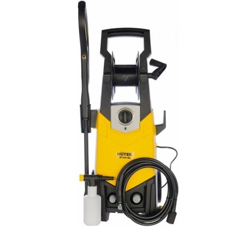 Мойка высокого давления Huter W165-QL
