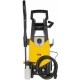 Мойка высокого давления Huter W165-QL